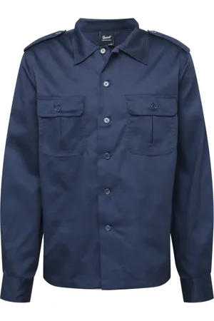Brandit Camicia
