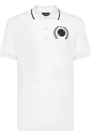 Philipp Plein Maglietta 