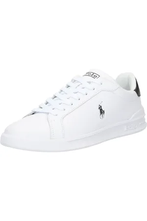 Ralph Lauren Sneaker bassa