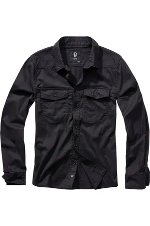 Brandit Camicia