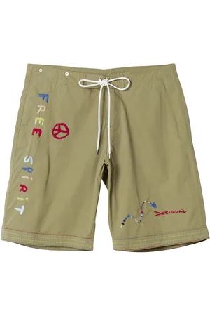 Desigual Pantaloncini da bagno