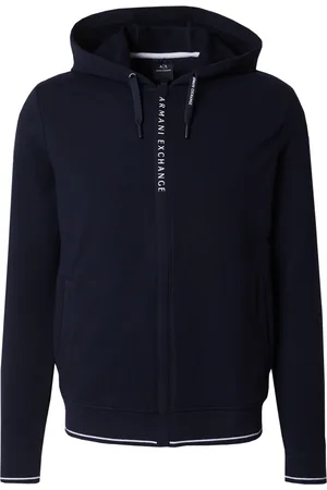 Armani Exchange Giacca di felpa
