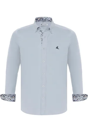 Dandalo Camicia 