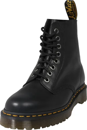 Dr. Martens Boots stringati 
