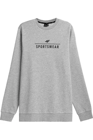 4F Giacca di felpa sportiva