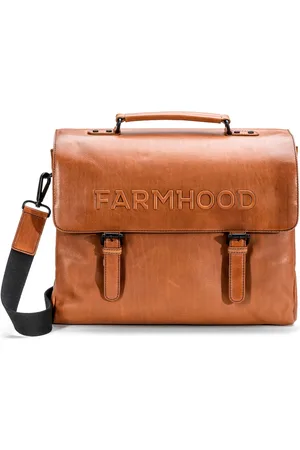 FARMHOOD Borsa portadocumenti