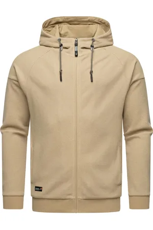 Ragwear Giacca di felpa 