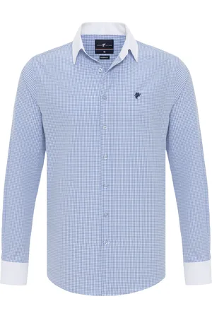 Denim Culture Camicia 