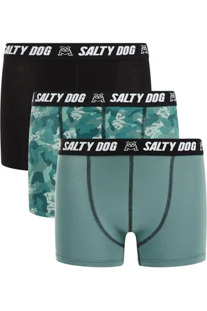 WE Fashion Pantaloncini intimi