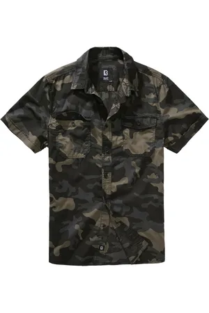 Brandit Camicia 