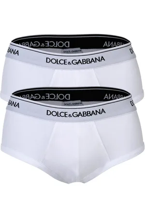 Dolce & Gabbana Slip