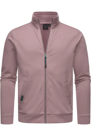 Ragwear Giacca di felpa 