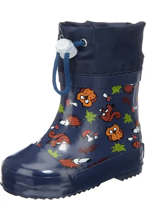 Playshoes Stivale di gomma