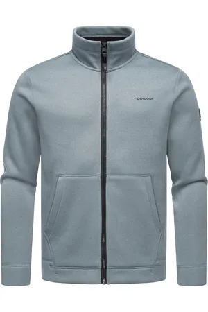 Ragwear Giacca di felpa 