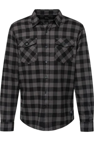 Vintage industries Camicia 