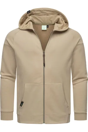 Ragwear Giacca di felpa 