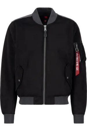 Alpha Industries Giacca di mezza stagione 