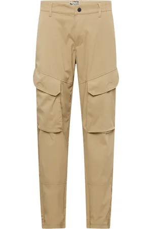 Camp David Pantaloni cargo