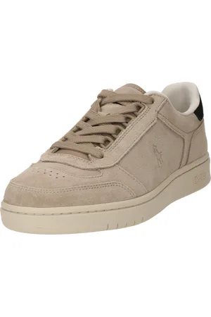 Ralph Lauren Sneaker bassa
