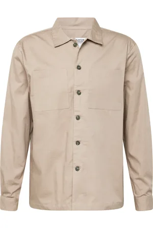 Burton Camicia