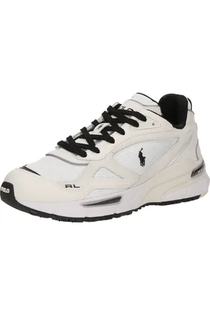Ralph Lauren Sneaker bassa