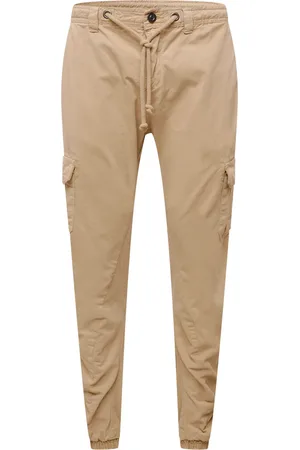 Urban classics Pantaloni cargo