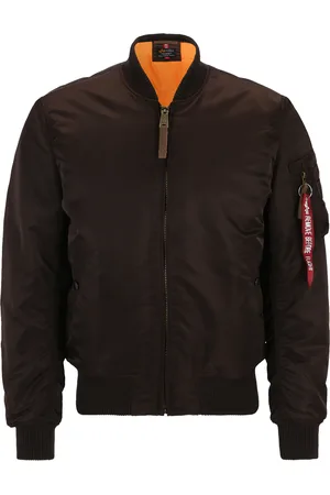 Alpha Industries Giacca di mezza stagione