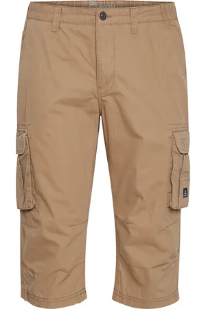 FQ1924 Pantaloni cargo 