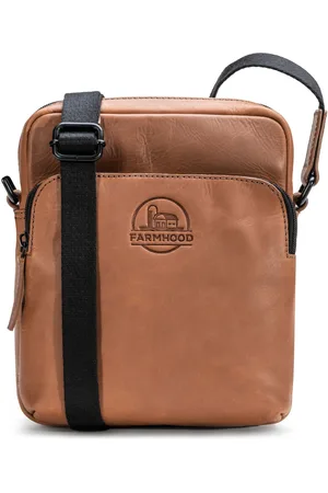 FARMHOOD Borsa a tracolla