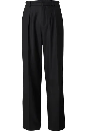 Calvin Klein Pantaloni con pieghe