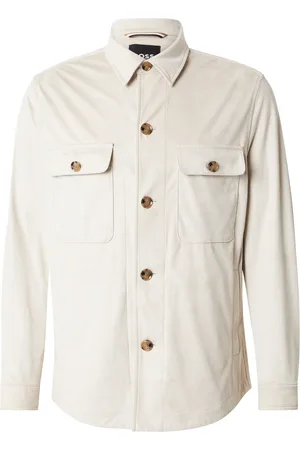 HUGO BOSS Giacca di mezza stagione 