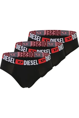 Diesel Slip 