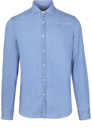 SCALPERS Camicia