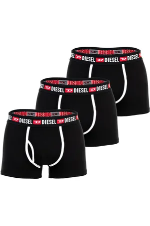 Diesel Boxer