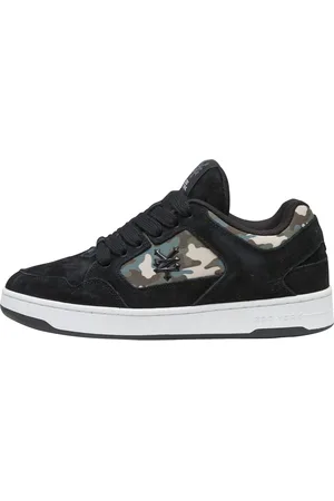 ZOO YORK Sneaker bassa