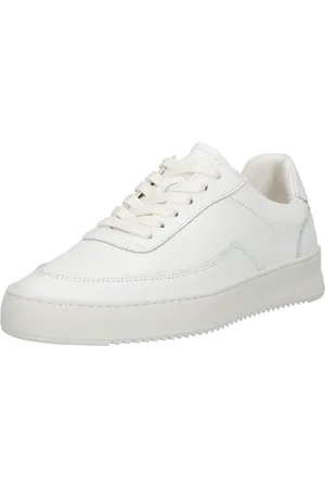 Filling pieces Sneaker bassa