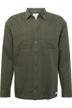 Hollister Camicia