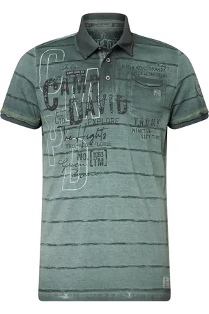 Camp David Maglietta 