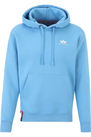 Alpha Industries Felpa