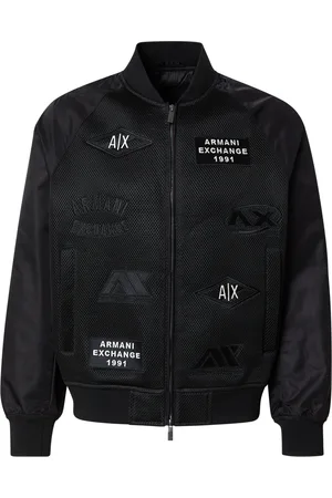 Armani Exchange Giacca di mezza stagione