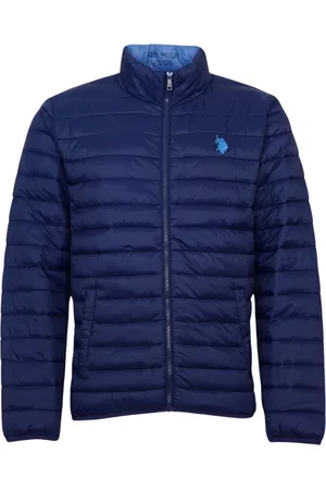 U.S. Polo Assn. Giacca di mezza stagione