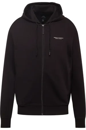 Armani Exchange Giacca di felpa
