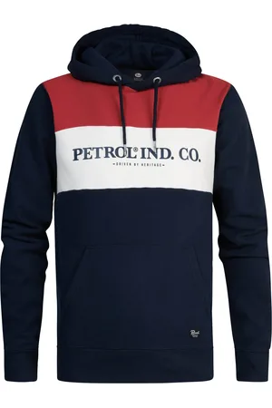 Petrol Industries Felpa 