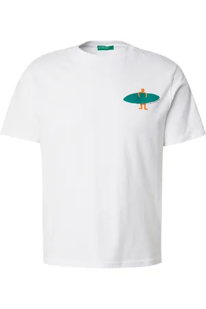 Benetton Maglietta