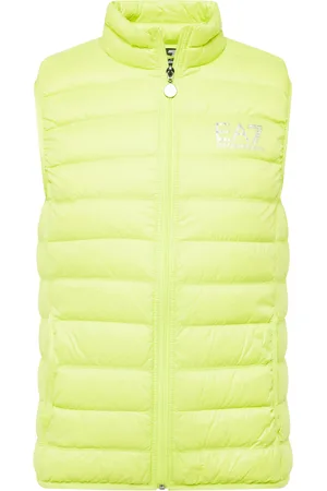 EA7 Gilet