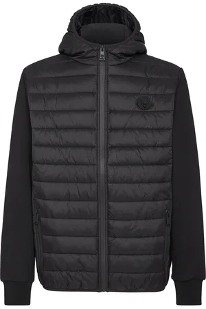 Philipp Plein Giacca di mezza stagione