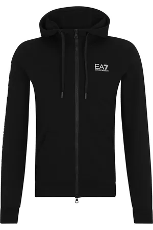 EA7 Giacca di felpa