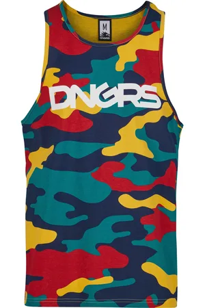 Dangerous DNGRS Maglietta 