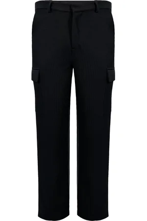 SikSilk Pantaloni cargo