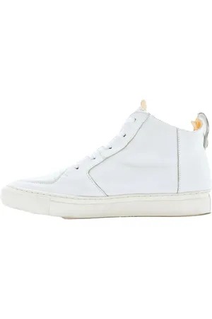 Ekn Sneaker alta 